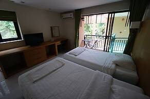 Hotel on Hilltop