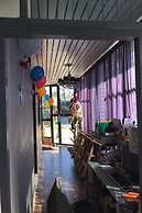 Fon Hostel