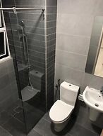 Little Home at Green Residence Cheras