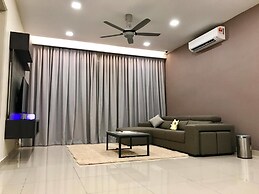 Little Home at Green Residence Cheras