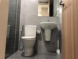 Little Home at Green Residence Cheras