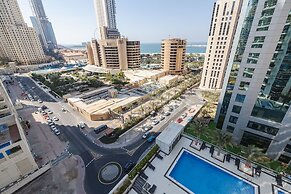 DHH - Botanica Tower
