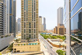 DHH - Botanica Tower
