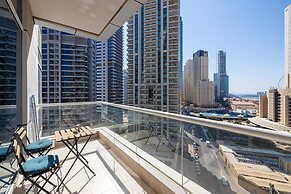 DHH - Botanica Tower