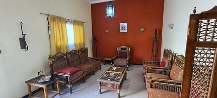 Senmut Luxory Apartments