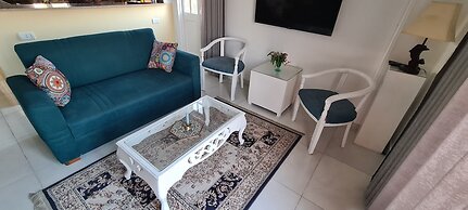 Senmut Luxory Apartments