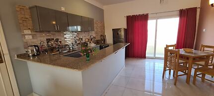 Senmut Luxory Apartments