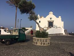 Harbour View
