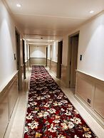 Hotel Kamal Palace