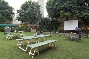 Hotel Kamal Palace
