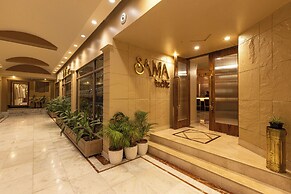 Hotel Kamal Palace