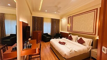 Hotel Kamal Palace