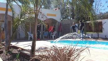 Cabanas La Otilia