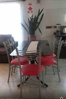 Cabanas La Otilia