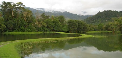Fahaz Taiping Homestay