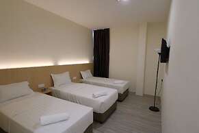 Place2stay Campus Hub