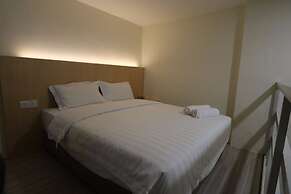 Place2stay Campus Hub