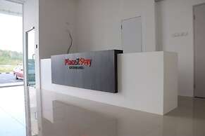 Place2stay Campus Hub