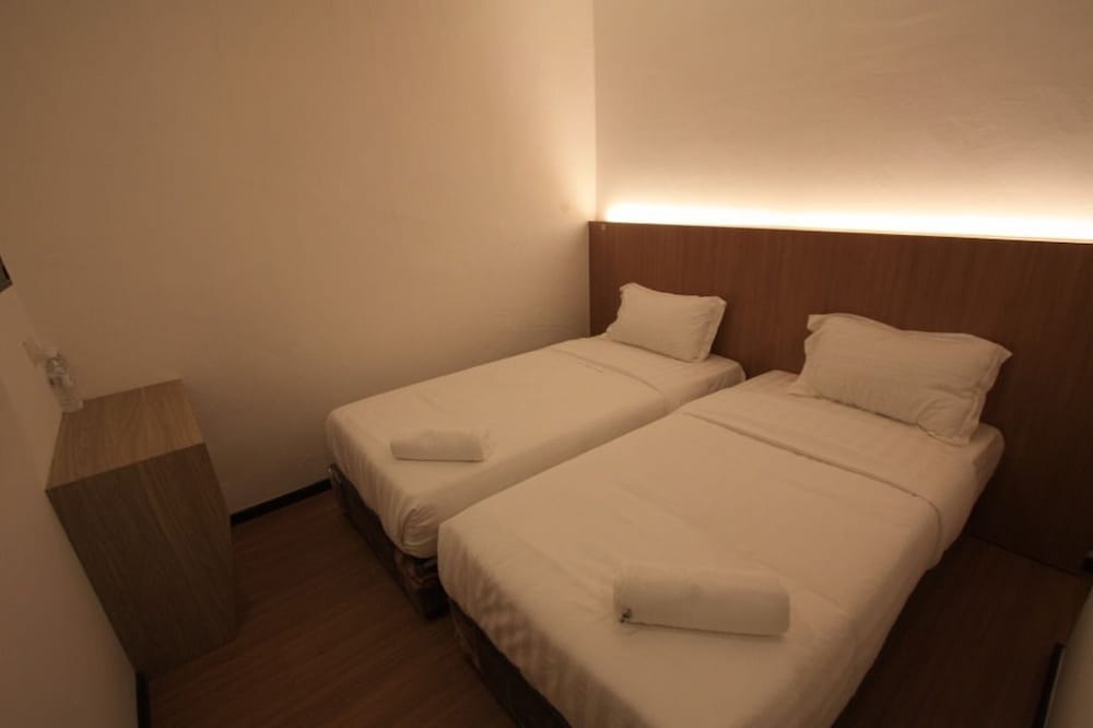 Place2stay Campus Hub