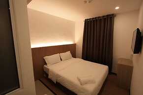 Place2stay Campus Hub
