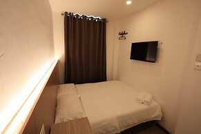 Place2stay Campus Hub