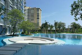 BLU-Pool Access