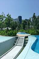 BLU-Pool Access