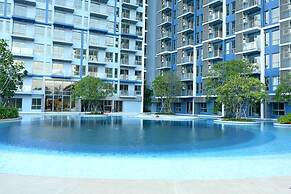 BLU-Pool Access