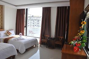 Charming Danang