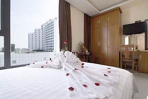 Charming Danang