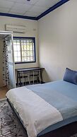 The Lodge for Cyclists - Hostel