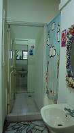 The Lodge for Cyclists - Hostel