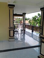Villa Taman Padi