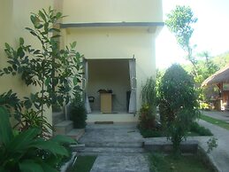 Villa Taman Padi