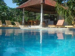 Villa Taman Padi