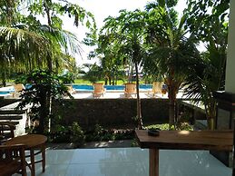 Villa Taman Padi