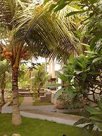 Villa Taman Padi