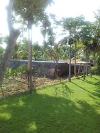 Villa Taman Padi