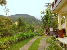 Villa Taman Padi