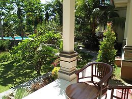 Villa Taman Padi