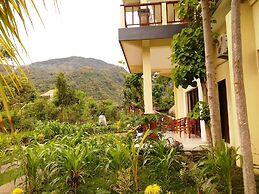 Villa Taman Padi