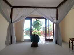 Villa Taman Padi