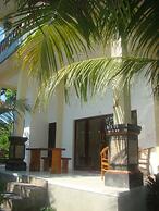Villa Taman Padi