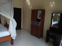 Villa Taman Padi