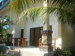 Villa Taman Padi