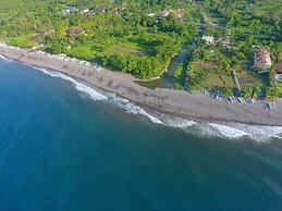Villa Taman Padi