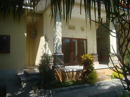 Villa Taman Padi