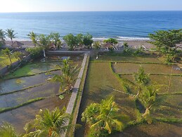 Villa Taman Padi