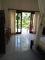 Villa Taman Padi