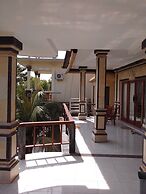 Villa Taman Padi